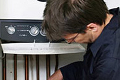 boiler repair Dunnichen