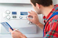 free Dunnichen gas safe engineer quotes