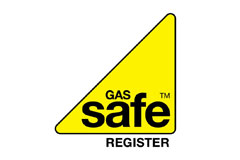 gas safe companies Dunnichen